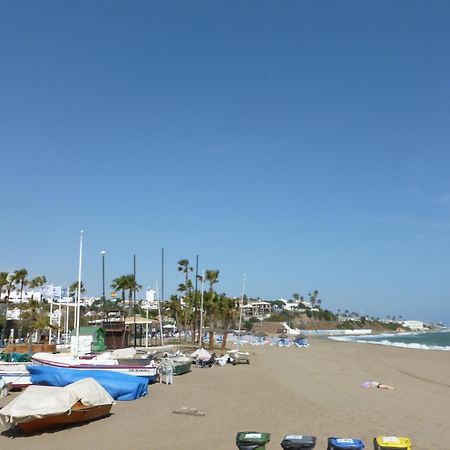 Appartement Penthouse III 20-6 Mijas Esterno foto