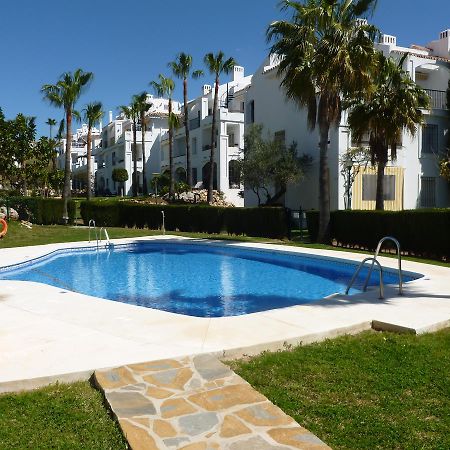 Appartement Penthouse III 20-6 Mijas Esterno foto