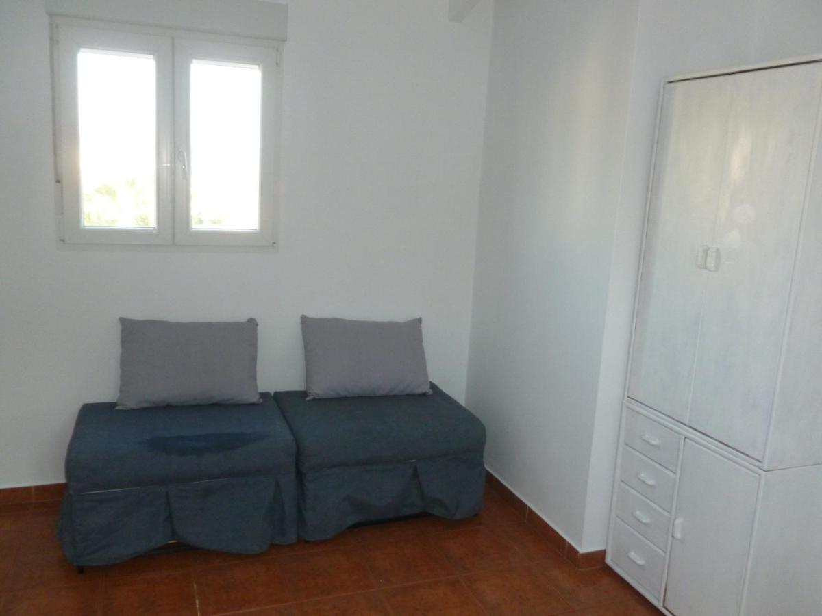 Appartement Penthouse III 20-6 Mijas Esterno foto
