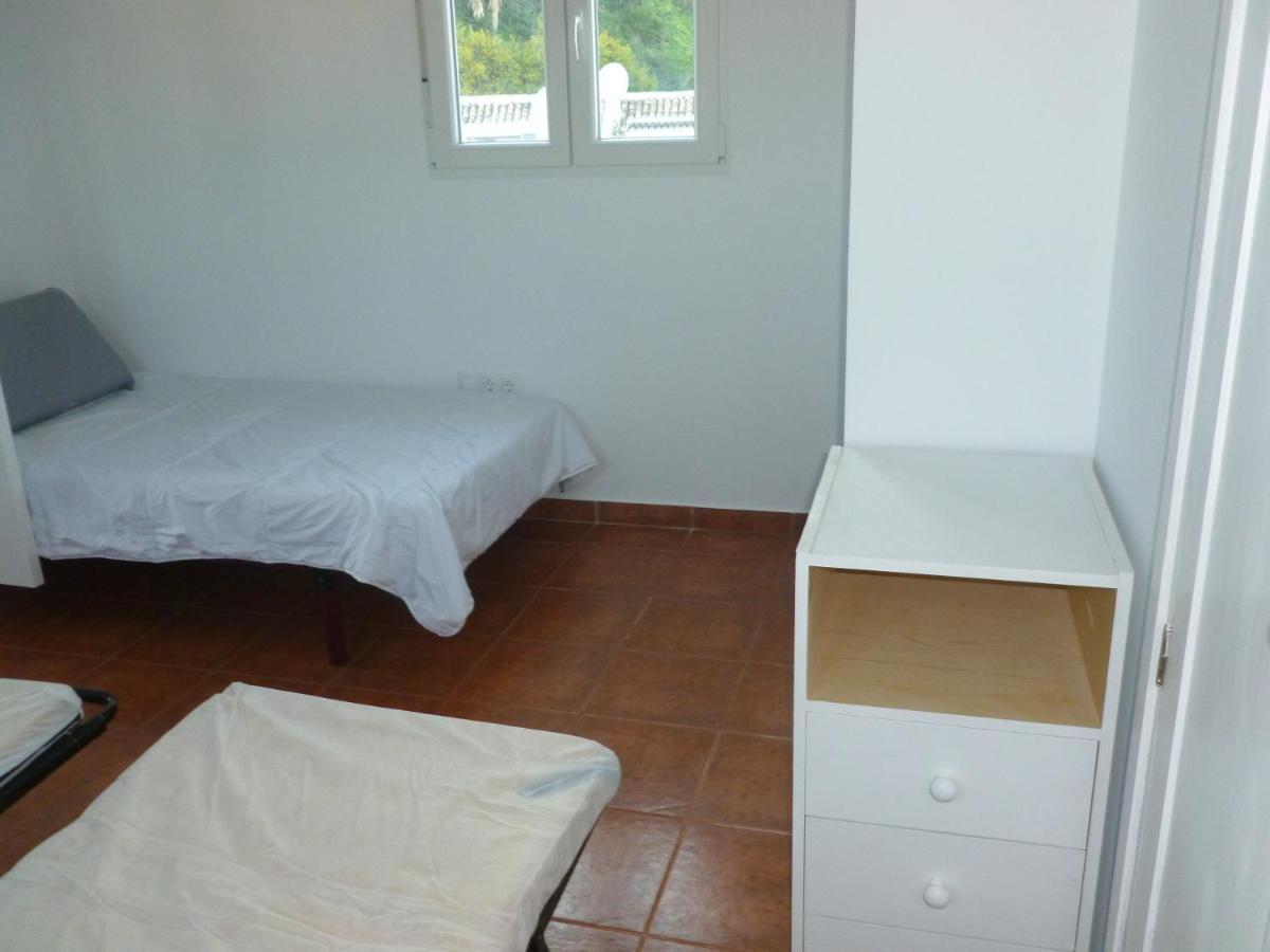 Appartement Penthouse III 20-6 Mijas Esterno foto