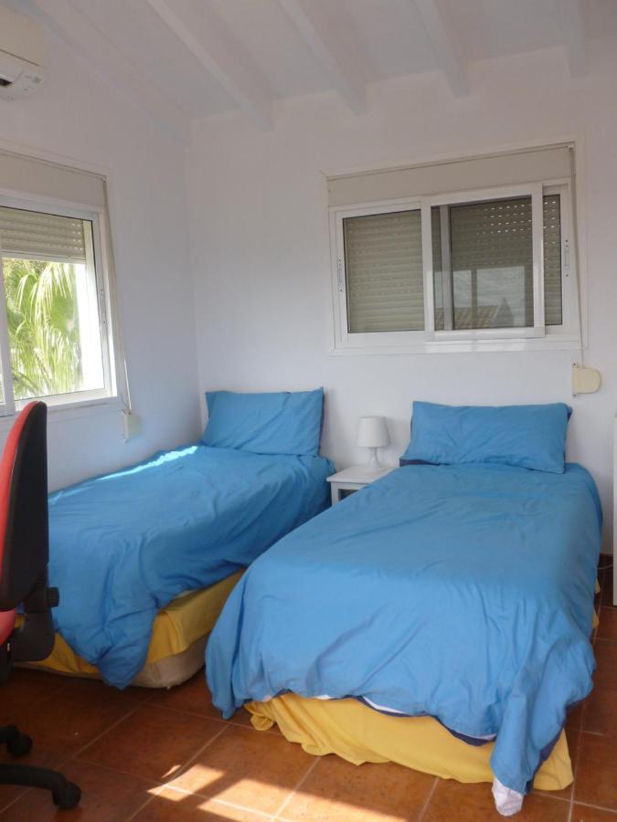 Appartement Penthouse III 20-6 Mijas Esterno foto