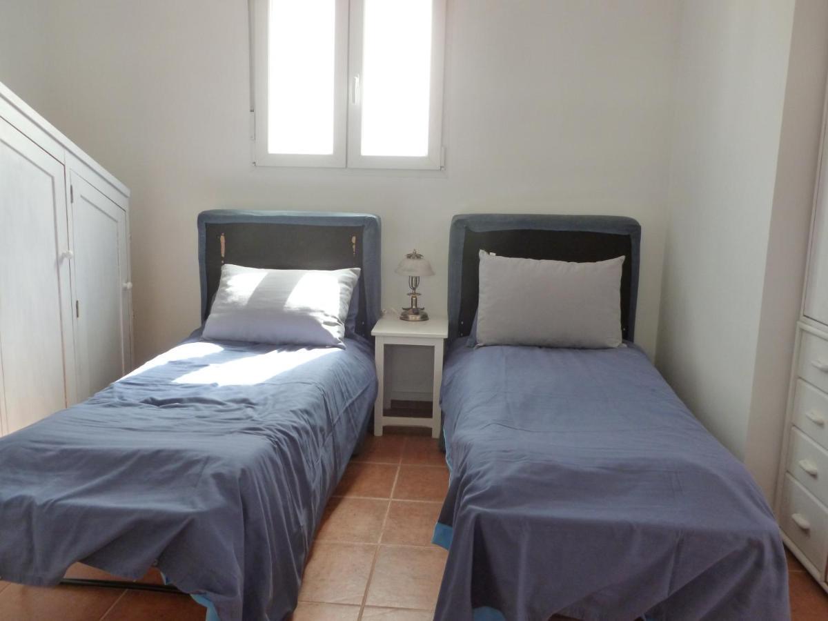 Appartement Penthouse III 20-6 Mijas Esterno foto