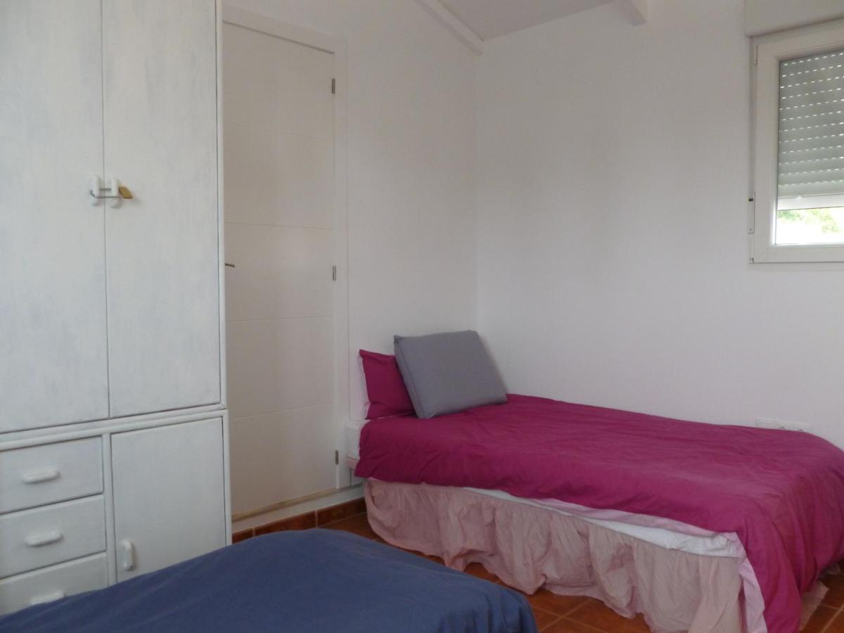 Appartement Penthouse III 20-6 Mijas Esterno foto