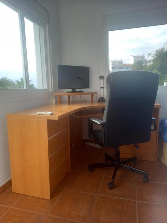 Appartement Penthouse III 20-6 Mijas Esterno foto