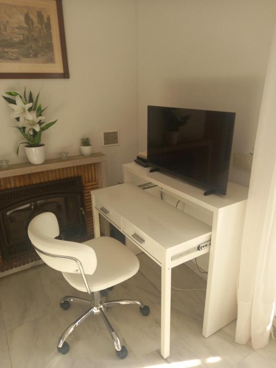 Appartement Penthouse III 20-6 Mijas Esterno foto