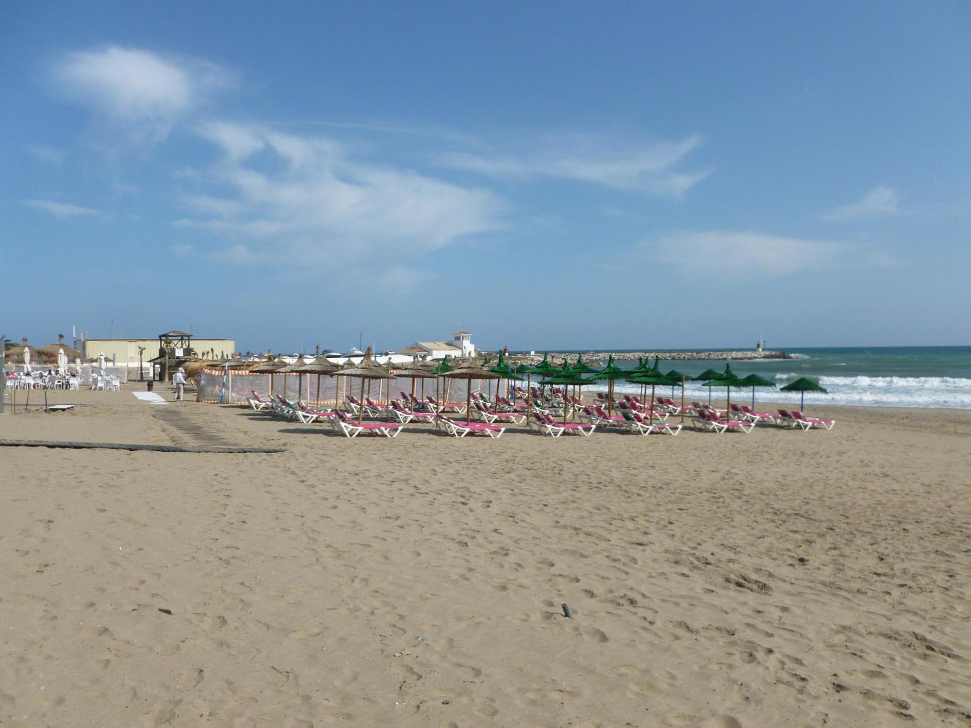 Appartement Penthouse III 20-6 Mijas Esterno foto