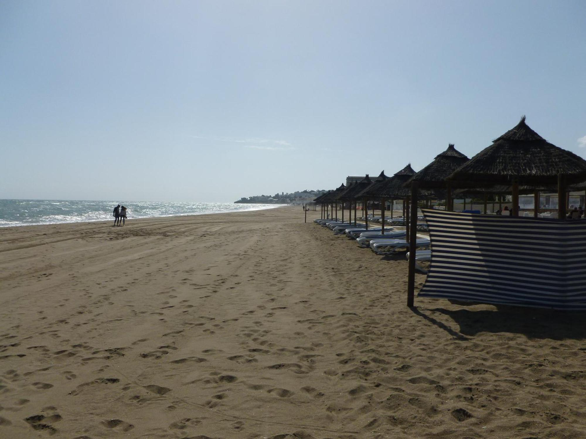 Appartement Penthouse III 20-6 Mijas Esterno foto