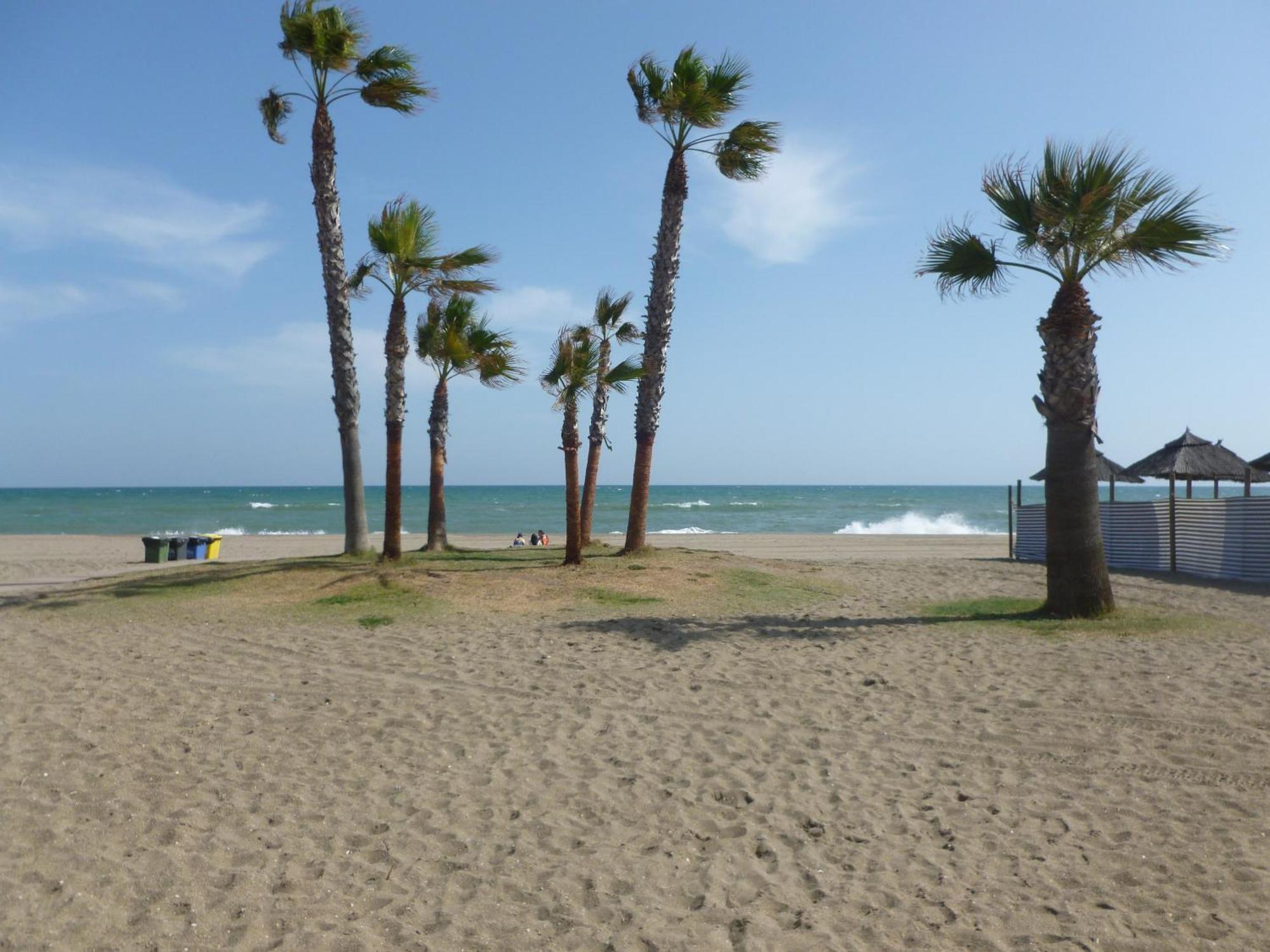 Appartement Penthouse III 20-6 Mijas Esterno foto