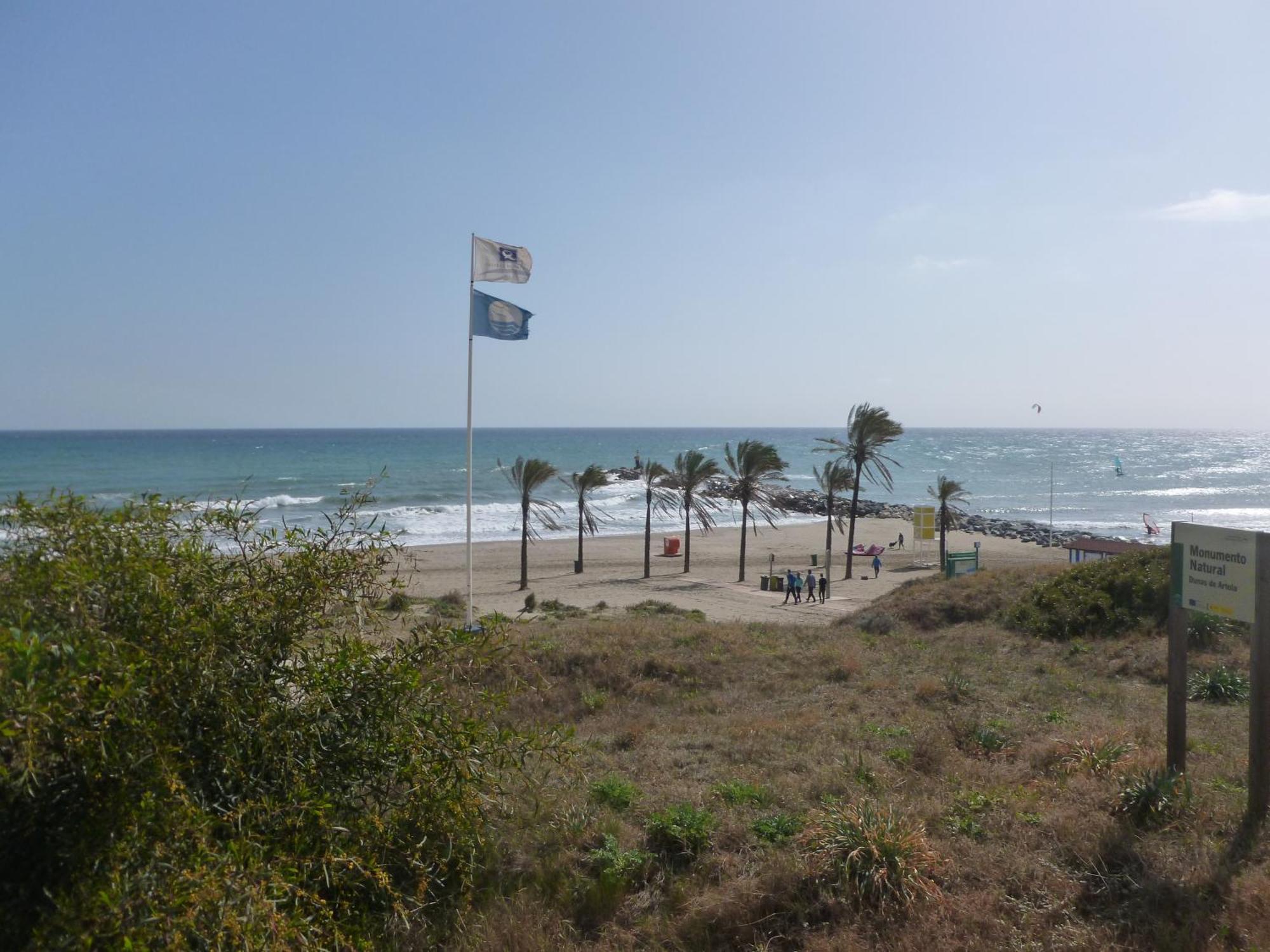 Appartement Penthouse III 20-6 Mijas Esterno foto