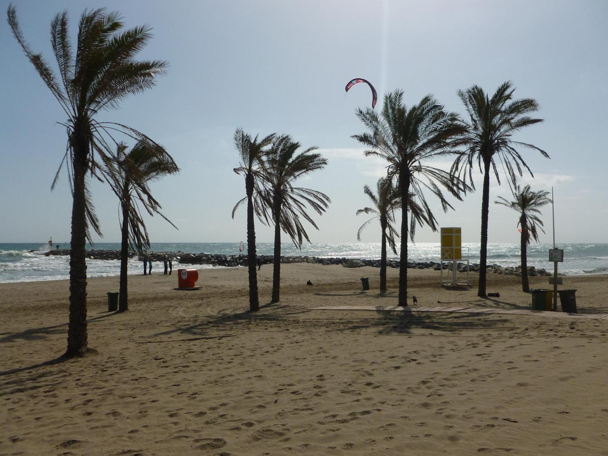 Appartement Penthouse III 20-6 Mijas Esterno foto