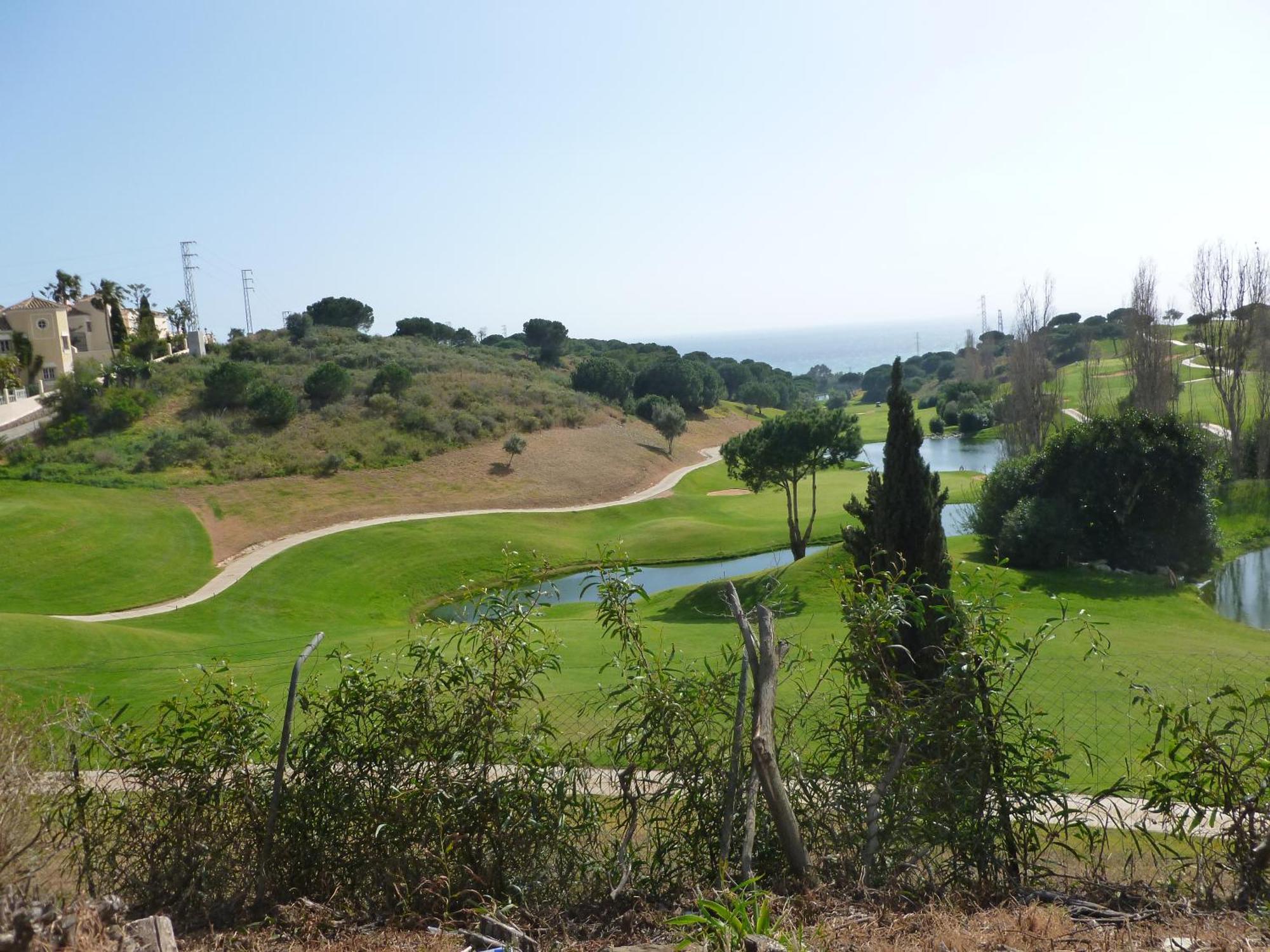 Appartement Penthouse III 20-6 Mijas Esterno foto