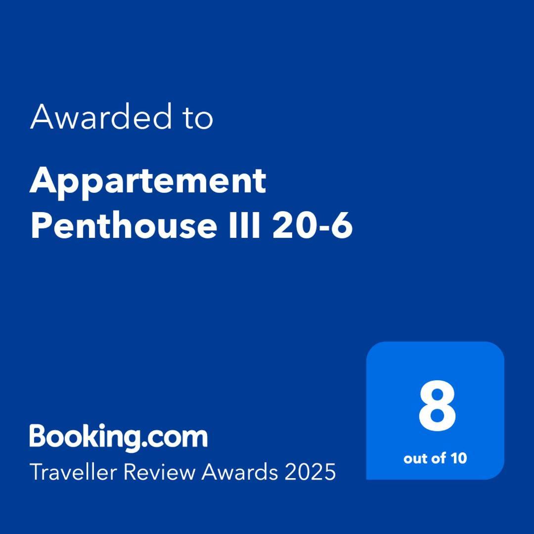 Appartement Penthouse III 20-6 Mijas Esterno foto