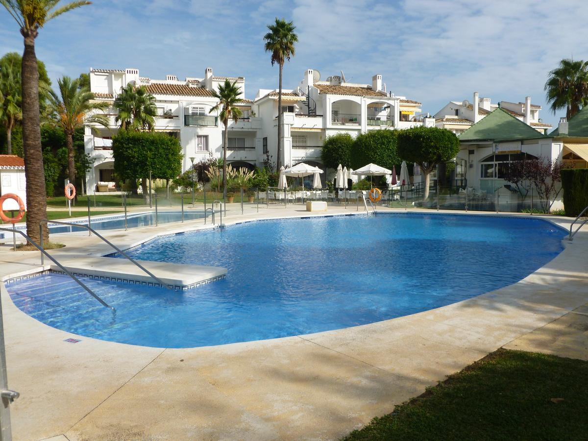 Appartement Penthouse III 20-6 Mijas Esterno foto