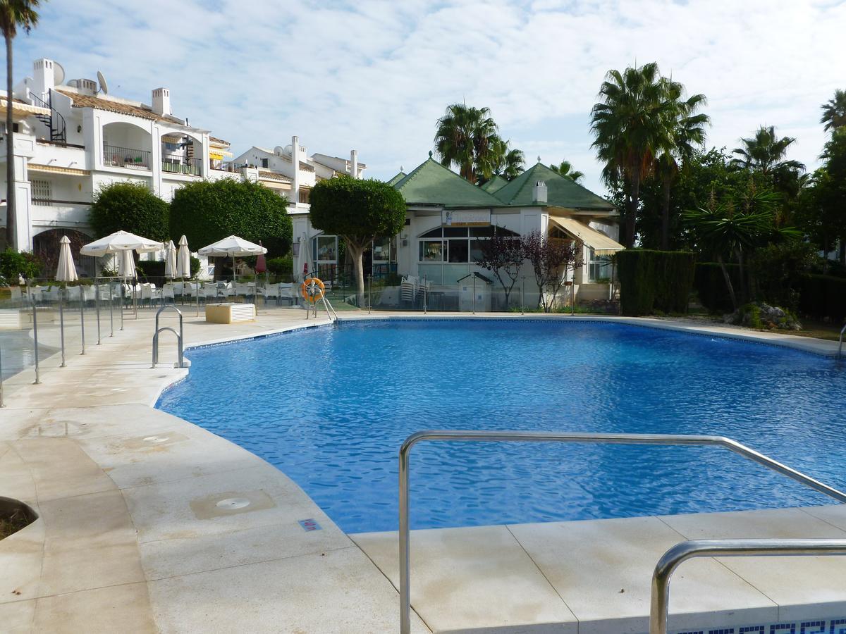Appartement Penthouse III 20-6 Mijas Esterno foto