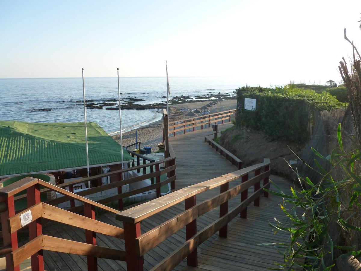 Appartement Penthouse III 20-6 Mijas Esterno foto
