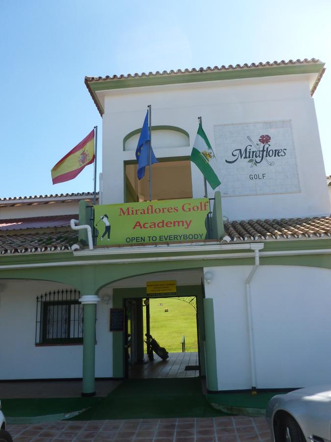 Appartement Penthouse III 20-6 Mijas Esterno foto