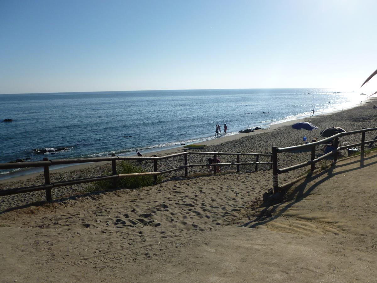 Appartement Penthouse III 20-6 Mijas Esterno foto