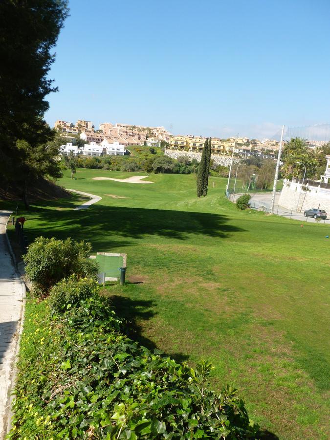 Appartement Penthouse III 20-6 Mijas Esterno foto