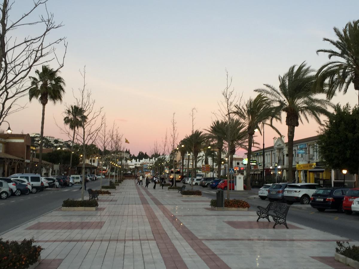 Appartement Penthouse III 20-6 Mijas Esterno foto