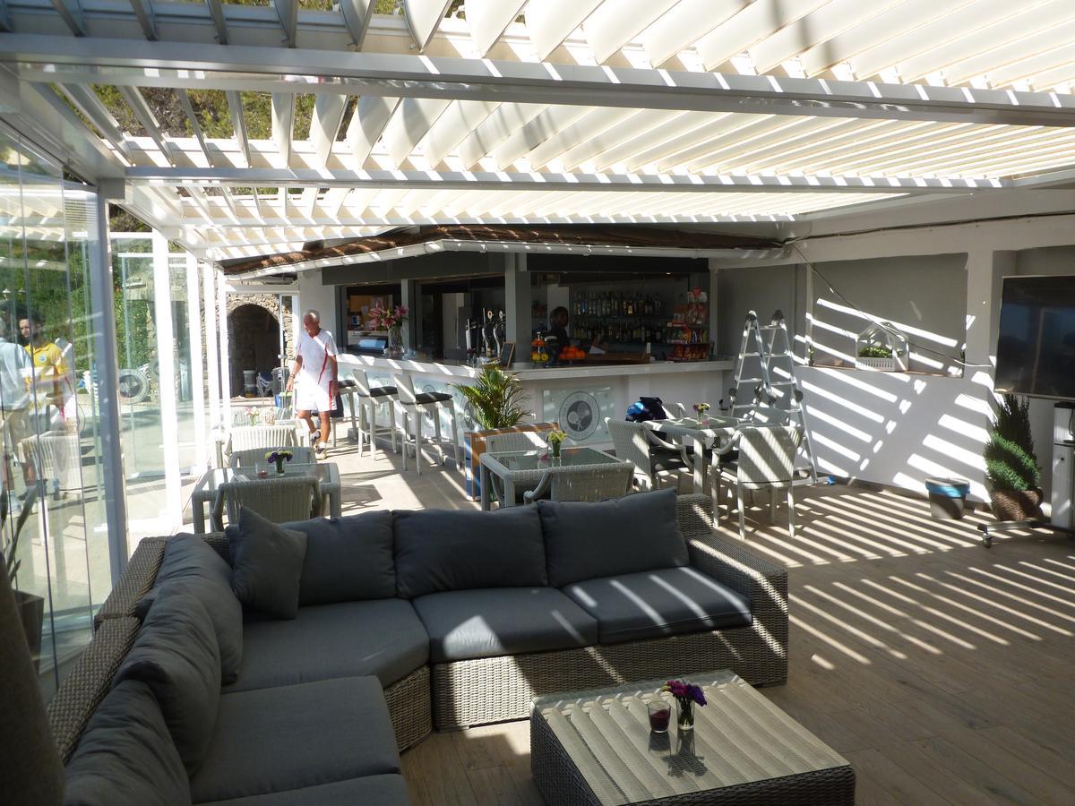 Appartement Penthouse III 20-6 Mijas Esterno foto