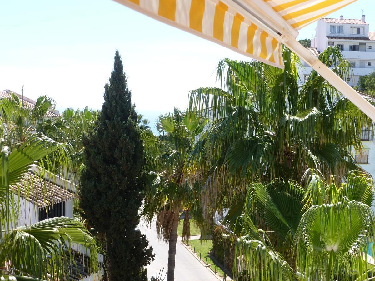 Appartement Penthouse III 20-6 Mijas Esterno foto