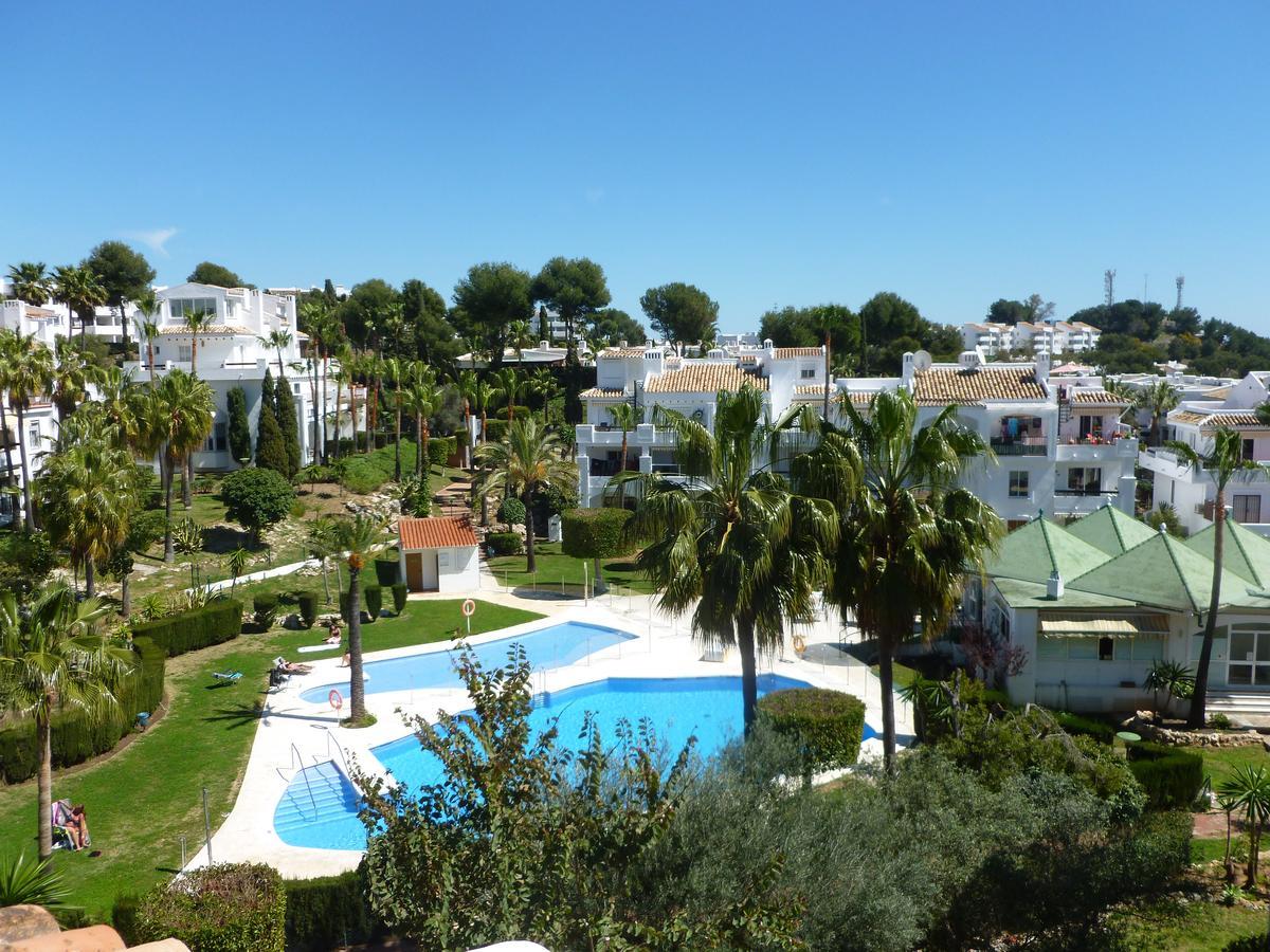 Appartement Penthouse III 20-6 Mijas Esterno foto