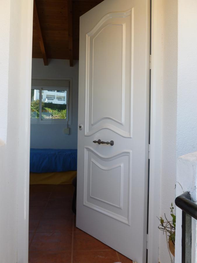 Appartement Penthouse III 20-6 Mijas Esterno foto
