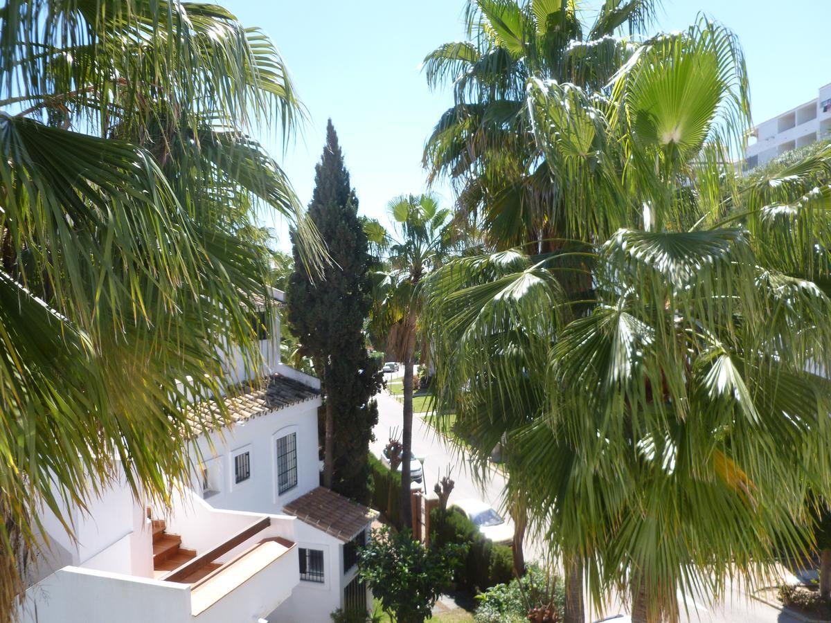 Appartement Penthouse III 20-6 Mijas Esterno foto