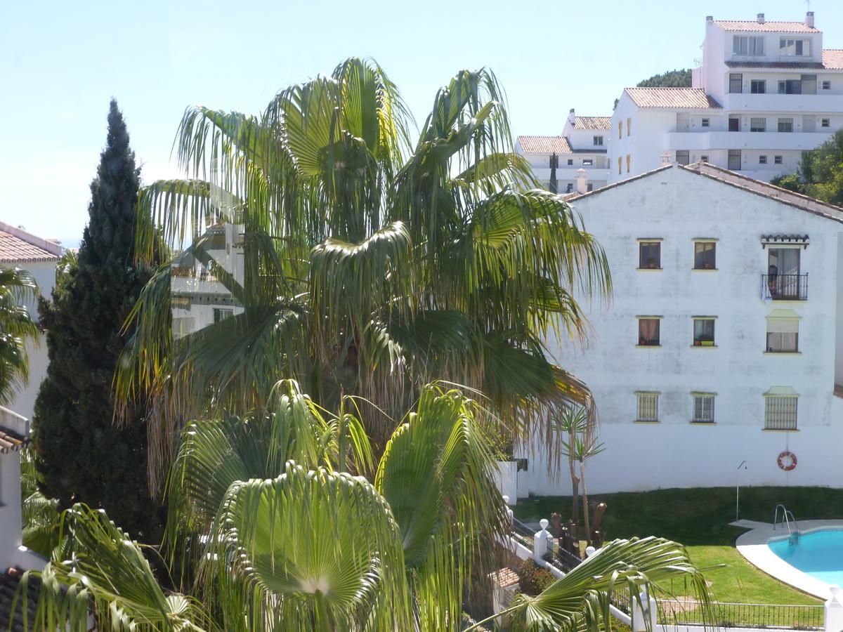 Appartement Penthouse III 20-6 Mijas Esterno foto