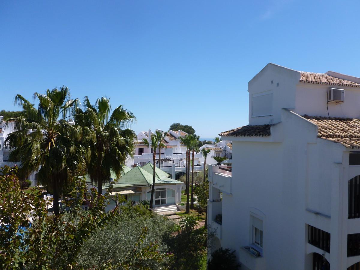 Appartement Penthouse III 20-6 Mijas Esterno foto