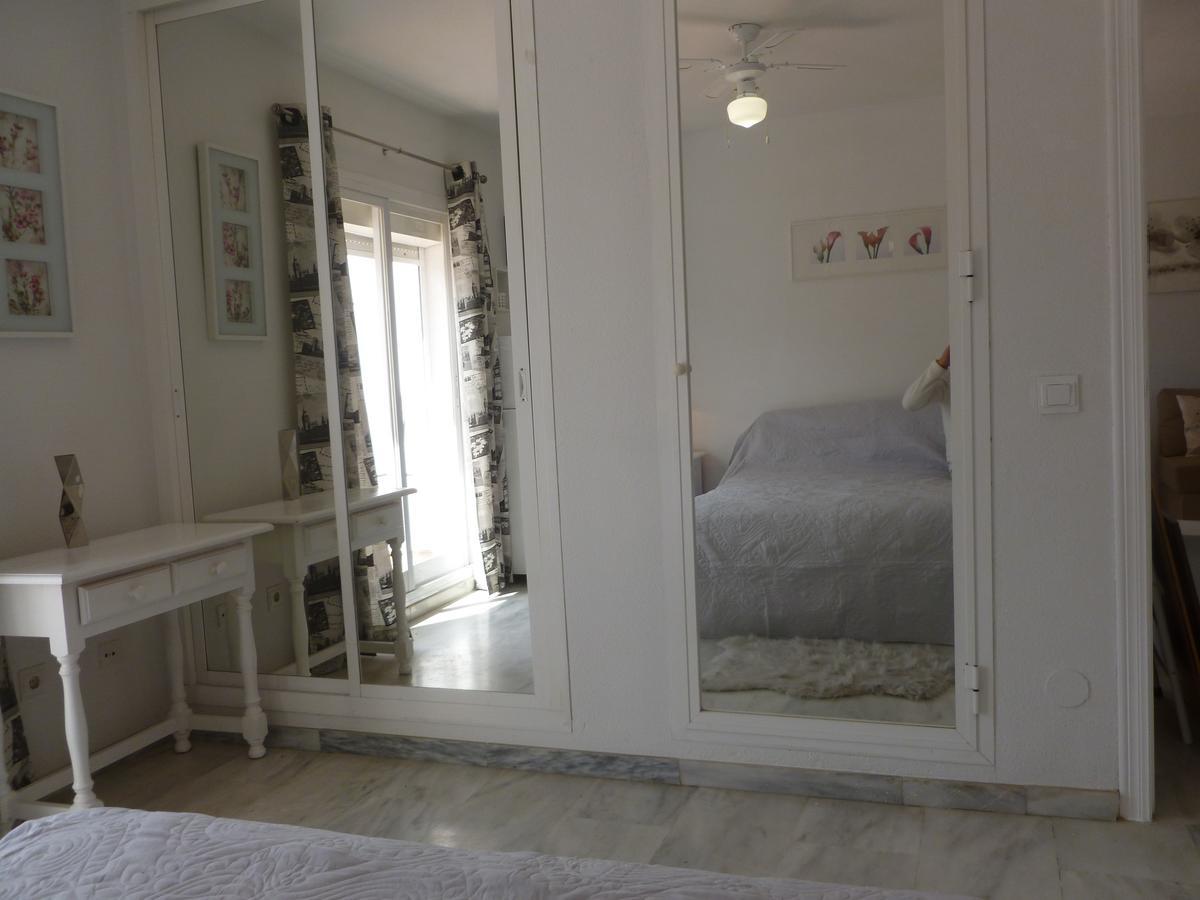 Appartement Penthouse III 20-6 Mijas Esterno foto