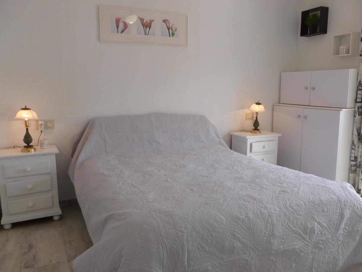 Appartement Penthouse III 20-6 Mijas Esterno foto