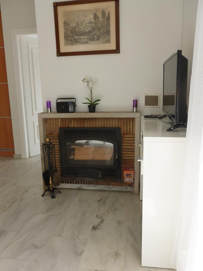 Appartement Penthouse III 20-6 Mijas Esterno foto
