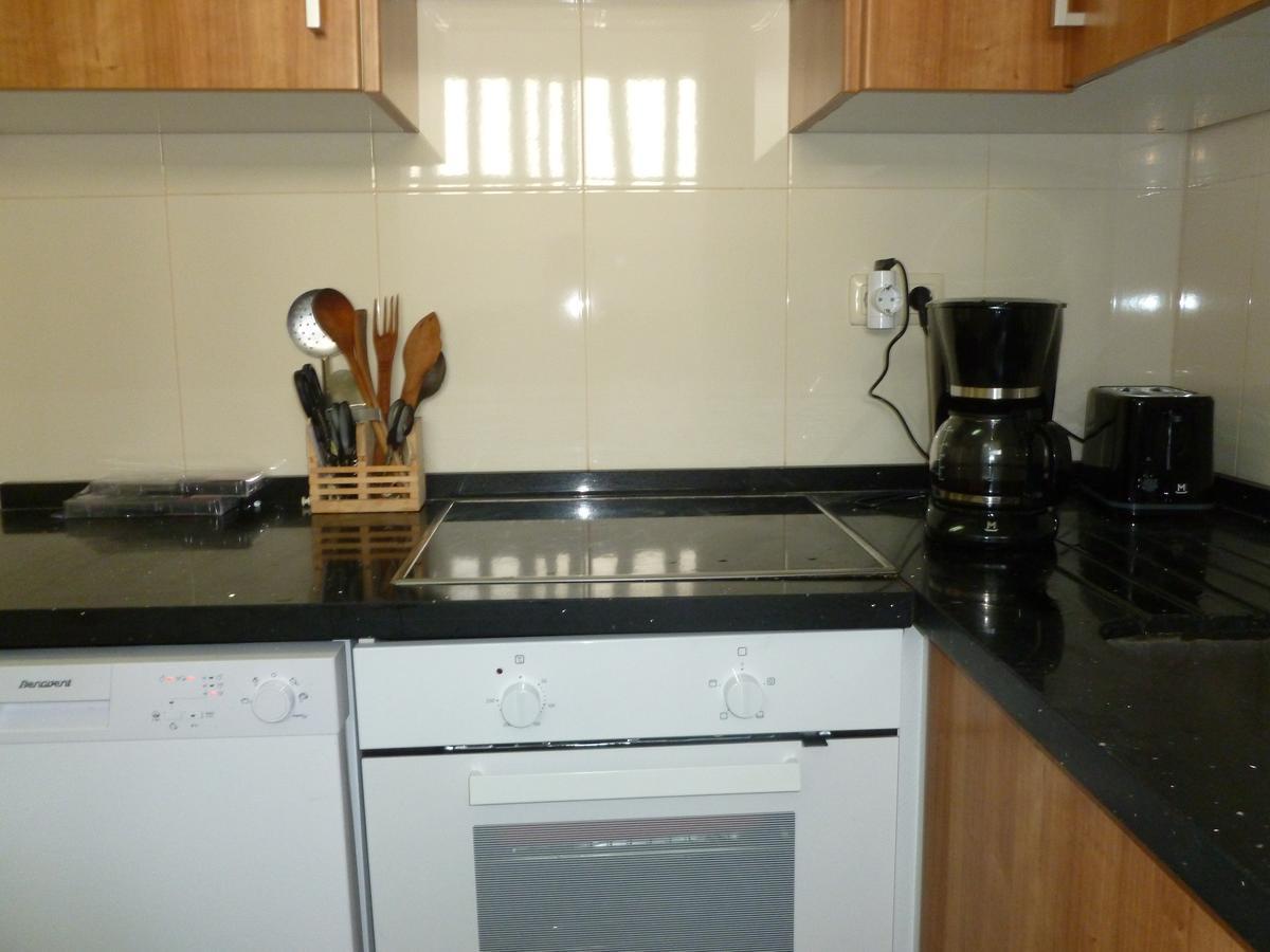 Appartement Penthouse III 20-6 Mijas Esterno foto