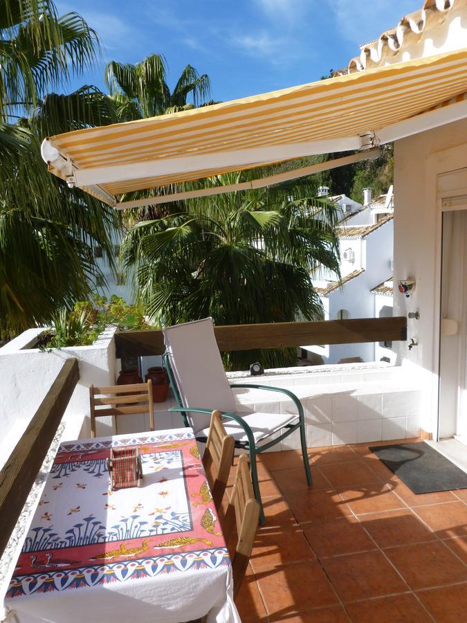 Appartement Penthouse III 20-6 Mijas Esterno foto