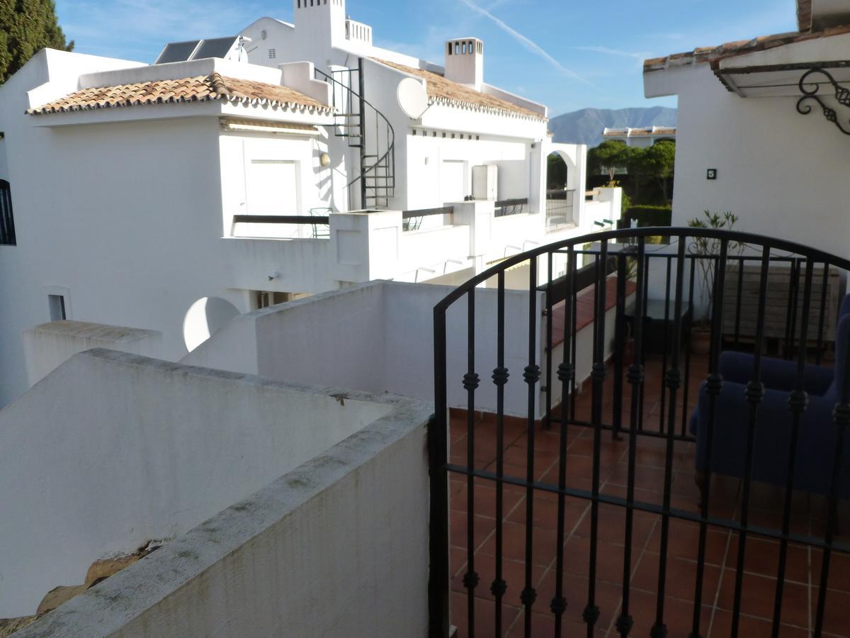 Appartement Penthouse III 20-6 Mijas Esterno foto