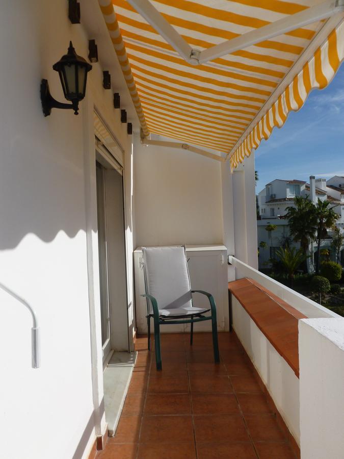 Appartement Penthouse III 20-6 Mijas Esterno foto