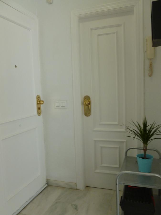 Appartement Penthouse III 20-6 Mijas Esterno foto
