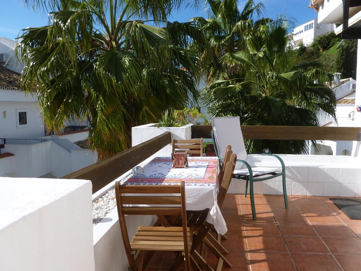 Appartement Penthouse III 20-6 Mijas Esterno foto