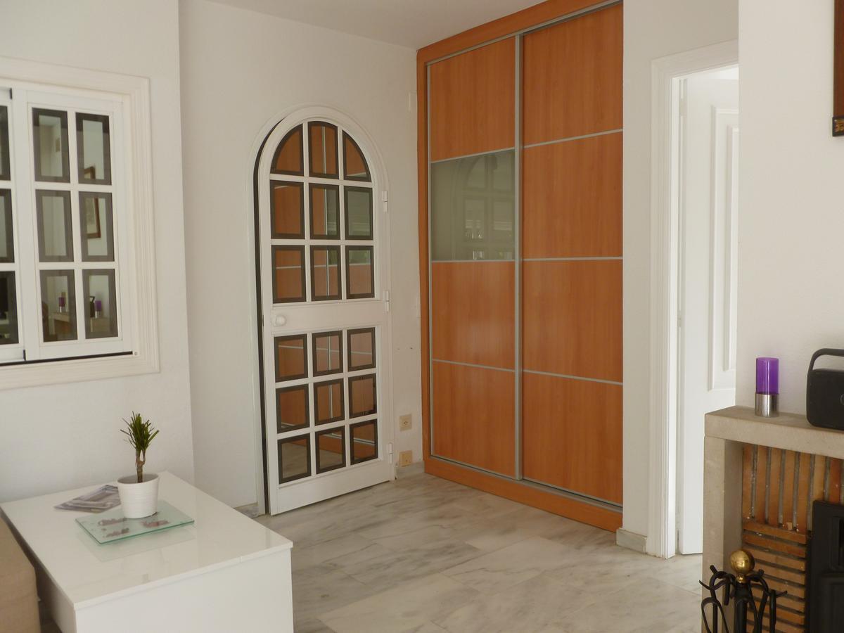 Appartement Penthouse III 20-6 Mijas Esterno foto