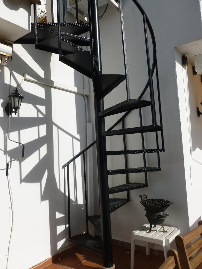 Appartement Penthouse III 20-6 Mijas Esterno foto