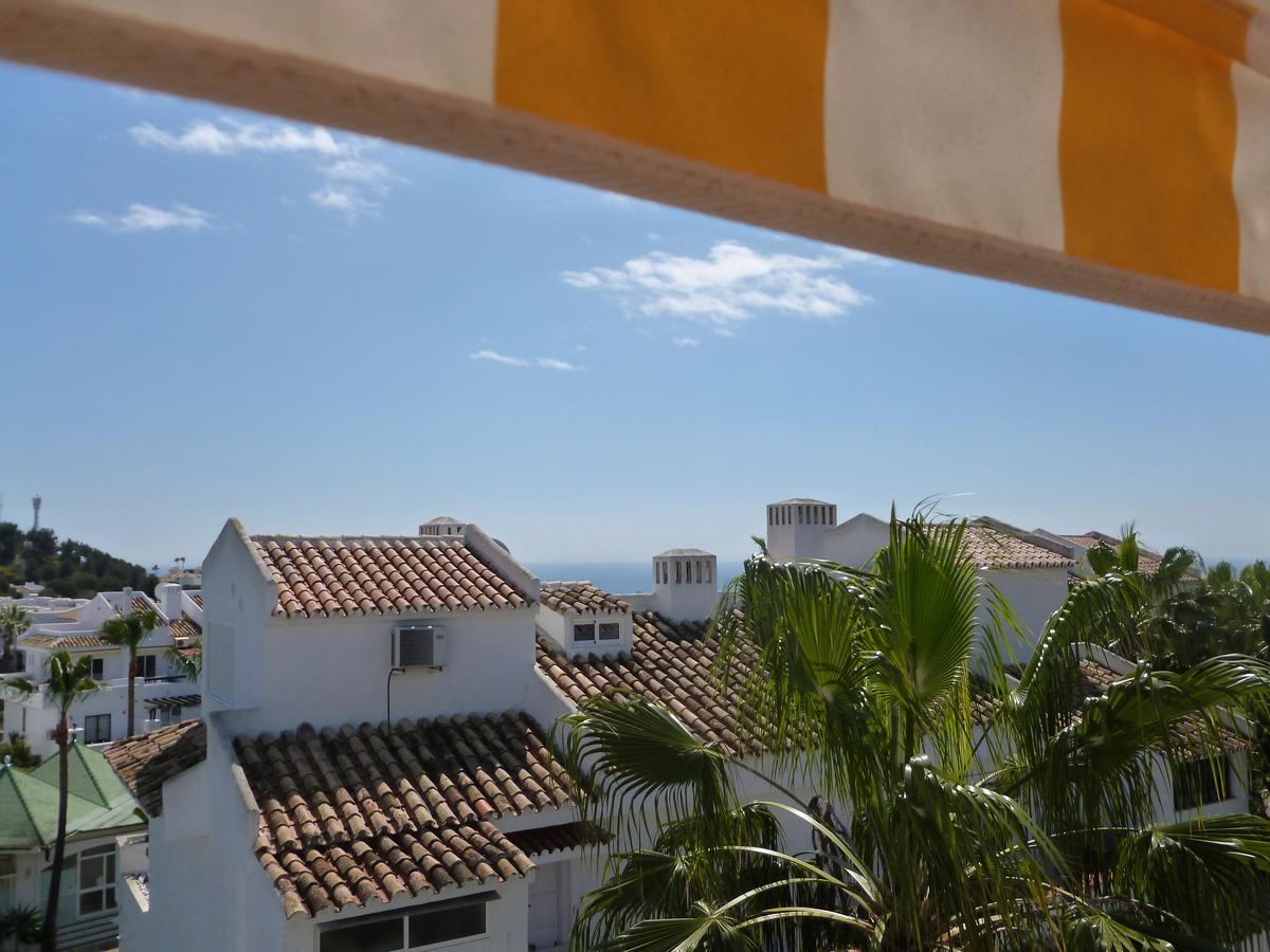 Appartement Penthouse III 20-6 Mijas Esterno foto