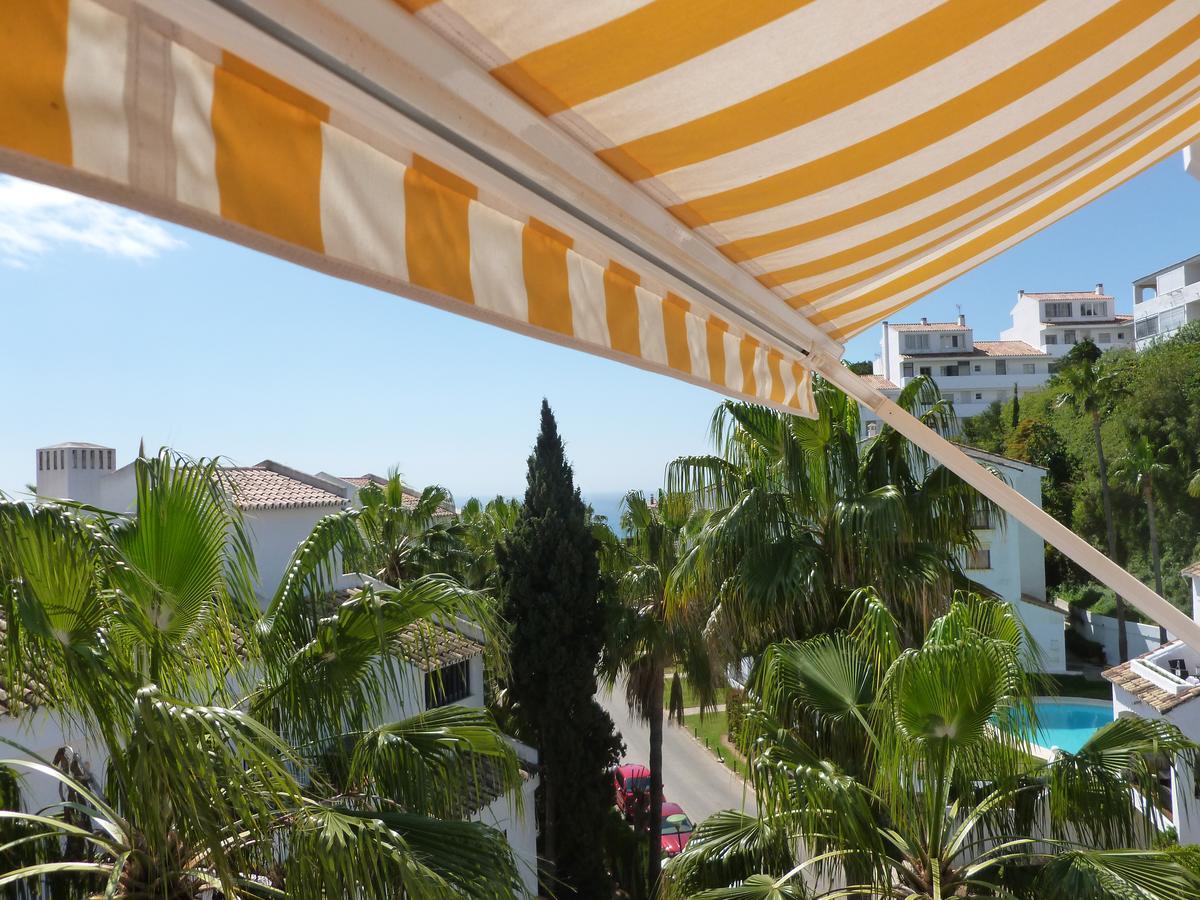 Appartement Penthouse III 20-6 Mijas Esterno foto