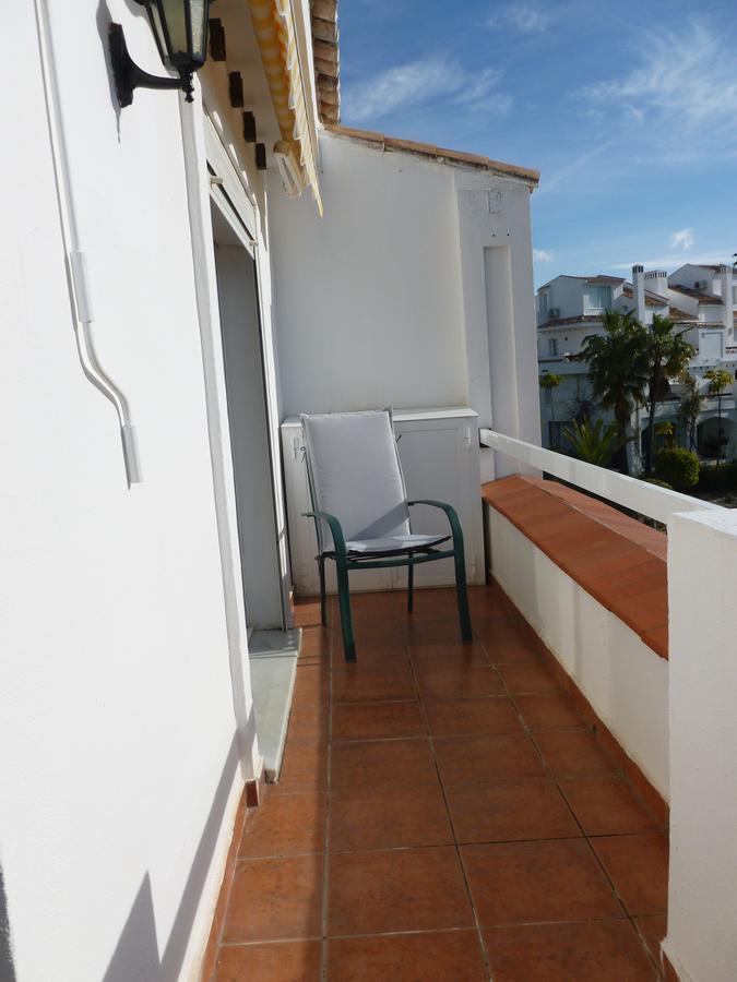 Appartement Penthouse III 20-6 Mijas Esterno foto