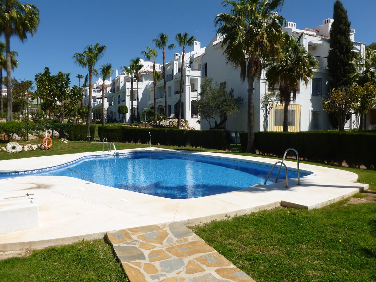 Appartement Penthouse III 20-6 Mijas Esterno foto