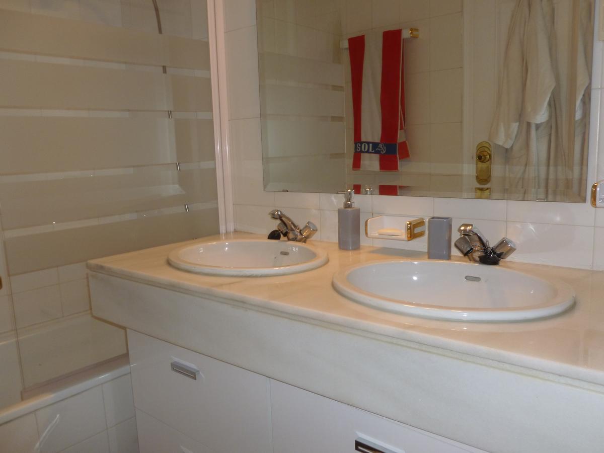 Appartement Penthouse III 20-6 Mijas Esterno foto