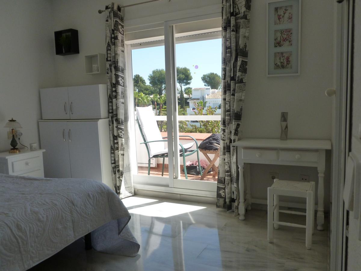 Appartement Penthouse III 20-6 Mijas Esterno foto