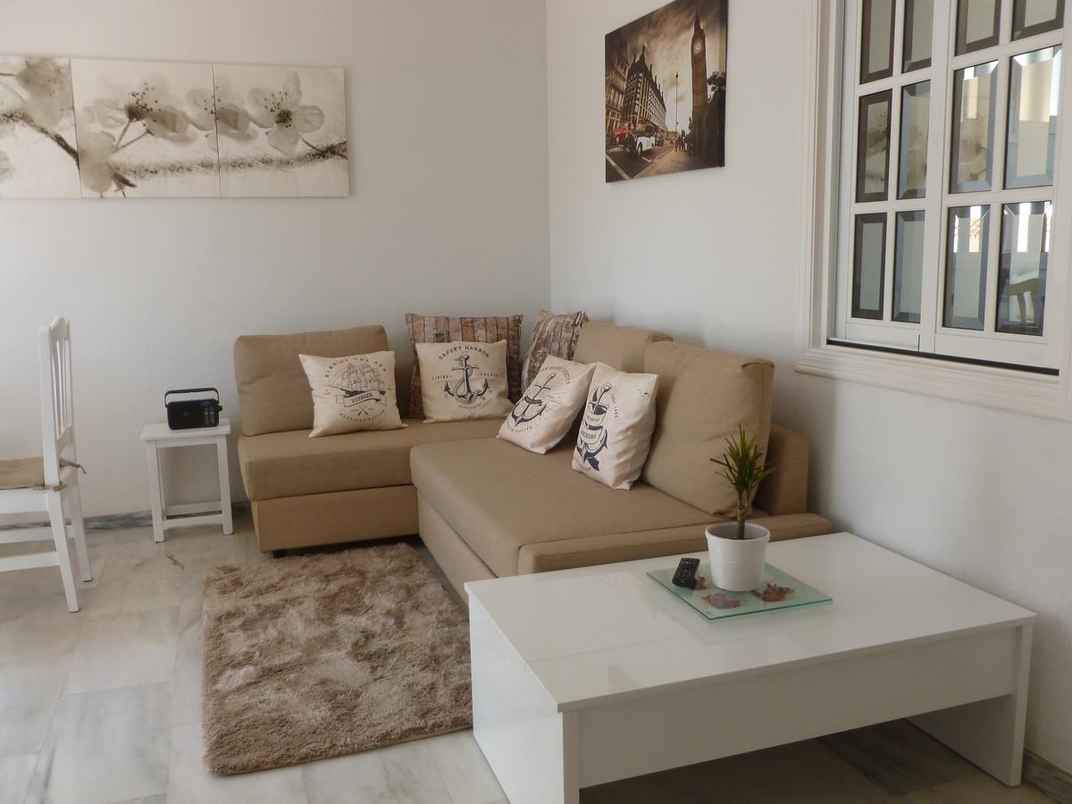 Appartement Penthouse III 20-6 Mijas Esterno foto